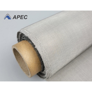 Malla de Aluminio [APEC], Pantalla Metálica Ligera Resistente a la Corrosión, Hecha en Corea, Malla de Aleación de Aluminio Duradera para Uso Decorativo - Product Image 1
