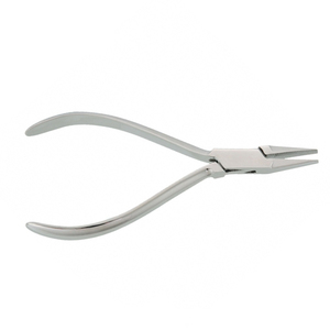 Pince à former des boucles orthodontiques, coupe-fils dentaires, outil de précision en acier inoxydable, instrument dentaire professionnel - Product Image 2