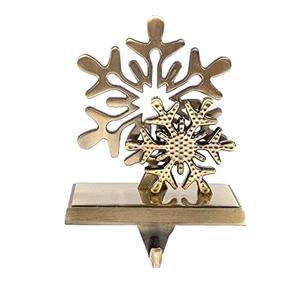 High Trending Wholesale Prices Latest Design Wall Face Hooks <b>Stocking</b> <b>Holder</b> Showpieces Decorative Items Customized Size Shape - Product Image 3