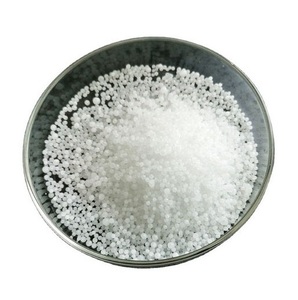 Engrais azoté en gros pour fabricants : Urée 46% Min, granulée et en prilles - Product Image 2