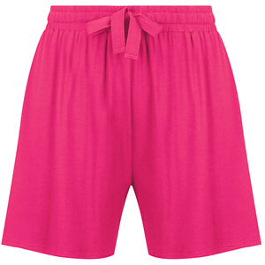 Shorts de Yoga Casuales para Mujer, Talla Grande, Cintura Alta, Shorts Deportivos Transpirables para Ejercicio - Product Image 1