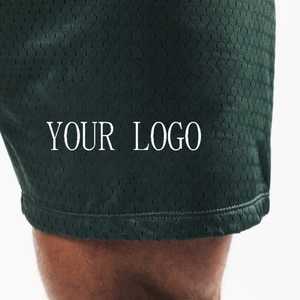 Servicio OEM, Shorts para Hombre a Bajo Precio, Nueva Llegada, Shorts para Hombre Hechos de Algodón y Poliéster, Shorts para Hombre en Venta Directa de Fábrica Long Mission - Product Image 4