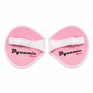 Gym Weight Lifting Training Women Men Fitness Sports Body Building Grips Gym Hand Grips Weight Lifting Palm Protector Wholesale - Product Image 6