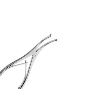High Quality Orthopedic Distractor Lamina Spreder Vertebral Body Distractor Wide Jaws With Ratchet Lock German By <b>Blush</b> Surgical - Product Image 4