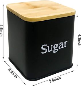 Customizable Hygienic Stainless Steel <b>Kitchen</b> <b>Storage</b> Jar With Tight Lid For Safe And Clean Food <b>Storage</b> - Product Image 2