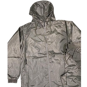 Nouvelle Collection 2026 – Ensemble Survêtement Homme Coupe-Vent Léger avec Capuche, Pantalon de Survêtement et Sweat-shirt – Tenue Décontractée et Chaude pour le Sport – Modèle Printemps OEM - Product Image 6