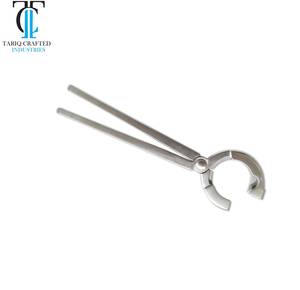 New Arrival Professional Veterinary Bull <b>Nose</b> <b>Ring</b> Applicator TARIQ CRAFTED INDUSTRIES - Product Image 1