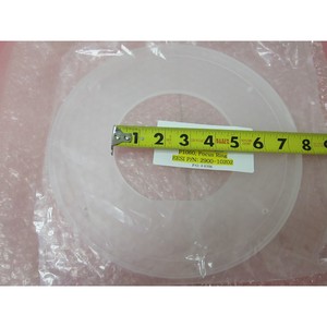 2 AMAT 2900-10202, แหวนเงา, ขนาด 150 มม. แบบแบน, ชัค - อุปกรณ์และอะไหล่เซมิคอนดักเตอร์ระดับโลกที่เชื่อถือได้ - Product Image 5