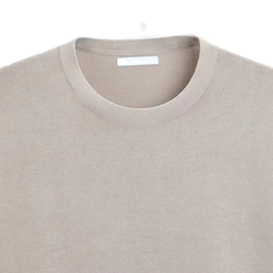 Ensemble d'été surdimensionné pour hommes, t-shirt et short assortis, coupe ample, tenue d'été décontractée, couleur unie, style streetwear minimaliste, ensemble confortable - Product Image 4