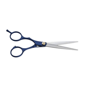 Tijeras de Peluquería Ergonómicas con Mango Giratorio KAAMIR INSTRUMENTS KI-BS-423 de 6 Pulgadas, Tijeras Profesionales para Cortar el Cabello de Acero Inoxidable de Alta Calidad - Product Image 6