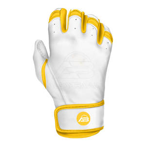 Gants de frappe de baseball légers et respirants à vendre, gants de baseball de qualité supérieure - Product Image 4