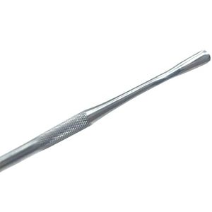 ตะไบกระดูกสำหรับผ่าตัดทางทันตกรรม แบบสองด้าน ยี่ห้อ Miller ตะไบกระดูกแบบตัดไขว้ โค้งและตรง สำหรับการขึ้นรูปกระดูก อุปกรณ์ผ่าตัด ได้รับการรับรองมาตรฐาน ISO - Product Image 4