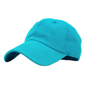 New Style Streetwear Panel Curved Brim Quick Dry Lightweight Denim Customizable Sporty Unisex High Quality <b>Caps</b> - Product Image 5