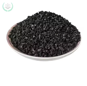 ถ่านกัมมันต์จากกะลามะพร้าว (INCICARB) สำหรับอุตสาหกรรมการกู้คืนทองคำ มีค่าไอโอดีนสูง ความบริสุทธิ์ 100% ใช้เป็นสารเสริมสำหรับการเคลือบผิวแบบผง - Product Image 5