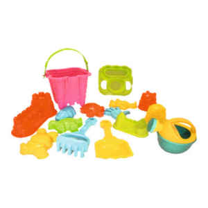 Jouets de plage en plastique LFT 92 - Product Image 1