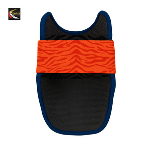 Nouveau design de qualité supérieure Batting Baseball Elbow Guard Jeunesse et adulte Logo personnalisé Baseball Batter Elbow Arm Protector Guard - Product Image 3