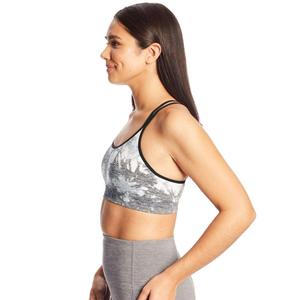 Vêtements de sport pour l'entraînement et la gym, soutien-gorge de sport sans coutures pour femmes, respirant, anti-transpiration, vêtements de fitness pour l'entraînement - Product Image 3