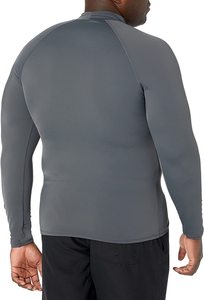 Rashguard de compression personnalisé, Rashguard imprimé par sublimation sur mesure - Product Image 2