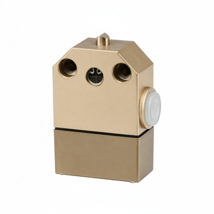 ตัวควบคุม PLC รุ่น NB01D588-M ยี่ห้อ Gold Seller พร้อมไดรเวอร์เซิร์ฟเวอร์ ของแท้ใหม่แกะกล่อง พร้อมส่ง - Product Image 2