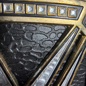 Ceintures de championnat en cuir sur mesure, nouvelle arrivée, très demandées - Product Image 4