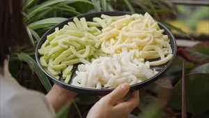 แยมมะพร้าวอ่อนทำสดใหม่ - ไม่มีสารกันบูดเทียม - Product Image 1