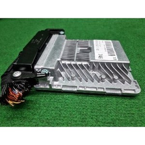 ชุดควบคุมเครื่องยนต์ A6 4F ปี 2004-2008 มือสอง ของแท้ รุ่น 4F0907552D - Product Image 6