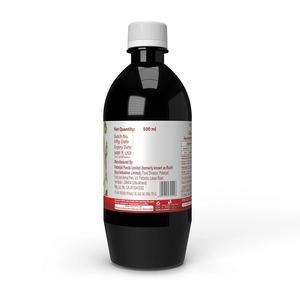 Jus de Giloy Patanjali 500 ml, extrait d'herbes liquide, complément alimentaire - Product Image 2