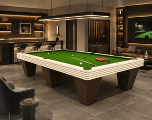 Mesa de Billar Profesional de Lujo con Diseño Moderno para Hoteles, Clubes y Salas de Juego - Product Image 6