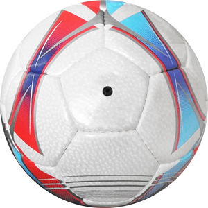 Balón de fútbol pakistaní de la mejor calidad, tamaño 5, balón de fútbol profesional tamaño 5, servicio OEM, balón de fútbol personalizado cosido a mano - Product Image 5