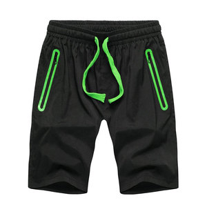 <b>Men's</b> Recycled Polyester Sports <b>Shorts</b> Eco Friendly Lightweight Training <b>Shorts</b> OEM Manufacturer - Product Image 5