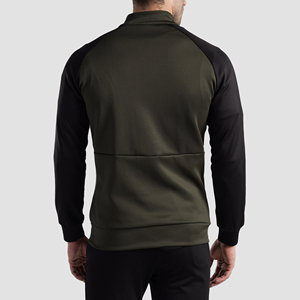 Chaqueta Cortavientos Impermeable de Alta Calidad, Ligera, para Deportes al Aire Libre, Venta al Por Mayor Directo de Fábrica - Product Image 6