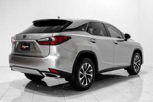 Lii-xus RX 350 FWD Usado del 2020 - Product Image 2