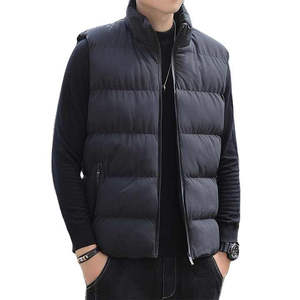 Veste en duvet de haute qualité unisexe, veste matelassée personnalisée The North Face pour femmes, parkas avec logo brodé, vestes pour hommes - Product Image 2