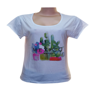 OEM al por mayor verano casual manga corta cuello redondo 160 gramos logotipo personalizado algodón deportes correr mujer camiseta - Product Image 5