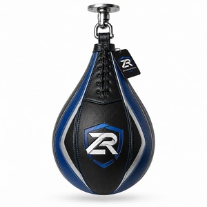Precio al por mayor, calidad premium, balones de velocidad de PVC y cuero PU para entrenamiento de boxeo, varios colores, servicio OEM 2026 - Product Image 6