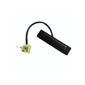 Compatible avec Hyundai i20 ACTIVE Elite 2ème Génération, Ensemble de poignée de hayon 81720-C7000 OEM 1.2L Kappa Essence, Pièce de carrosserie - Product Image 1