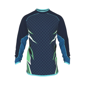 Ropa Deportiva Sublimada Personalizada de Primera Calidad para Dodgeball – Tela de Alto Rendimiento de 160 g/m² – Equipamiento Atlético Transpirable para Entrenamiento Deportivo - Product Image 1