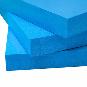 High Density Extruded <b>Polystyrene</b> XPS Insulation Board 300-400kPa Compressive Strength Waterproof Thermal Insulation Panel Wall - Product Image 6