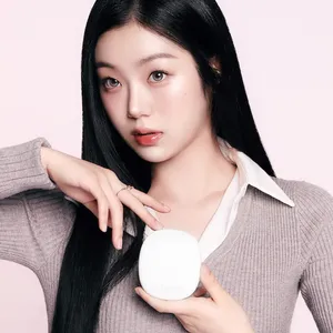 Fondotinta Cushion Glow Pixel 12g con Effetto Pixel Luminoso Prodotto in Corea - Product Image 1