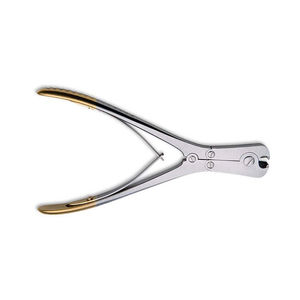 Heavy Duty Front TC Pin K Wire Cutters Durable Stainless Steel Orthopedic Surgery Class 1 Surgical <b>Instruments</b> By Grip Surgical - Product Image 3