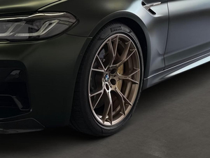 BMW M5 Cs Usado, Versión Alemana 2022 - Motor 4.4L, Combustible Gasolina, 467kw, Euro 6, Transmisión Automática, Volante a la Izquierda - Product Image 3