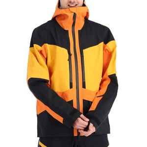 Veste coupe-vent en toile pour homme, hiver, haute qualité, respirante, légère, style vintage, couleurs contrastées, vente chaude, meilleur design - Product Image 4