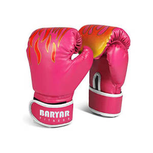 Guantes de Boxeo para Hombre, Diseño Moderno, Tallas para Adultos, Transpirables, Precio al por Mayor, Guantes de Boxeo de Alta Calidad - Product Image 3