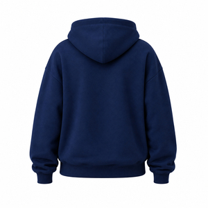 Conjunto de Sudadera con Capucha Oversize y Pantalones Jogger para Mujer, Estilo Urbano, Chándal Casual de Dos Piezas, Novedad 2026 al por Mayor - Product Image 4