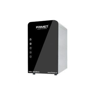 Purificateur d'eau à hydrogène sous évier, électrique, RO, en plastique, écologique, pour la maison et l'hôtel, prix abordable QS8 - Product Image 2