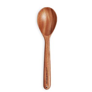 Juego de 3 Cucharas de Servir Modernas y Elegantes con Mango de Madera, Ideales para Sales de Baño, Dulces, Especias, Frutos Secos y Harina - Product Image 3