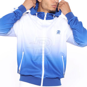 Nouveaux sweats à capuche pour hommes tendance, sweats à capuche pour hommes au look stylé, sweats à capuche pour hommes en coton doux, tenue moderne pour hommes - Product Image 2