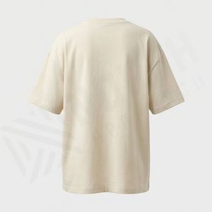 เสื้อยืดแขนสั้นผู้หญิง ดีไซน์มืออาชีพ รุ่นใหม่สำหรับฤดูร้อน สไตล์ลำลอง ผลิตจากผ้าฝ้ายผสมโพลีเอสเตอร์ รับสั่งทำสีและแบบได้ - Product Image 2