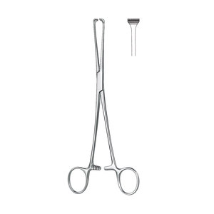 ผู้จัดจำหน่าย Allis Atrauma Allis Clamp / Allis Surgical Forceps โดย SIGAL MEDCO - Product Image 3