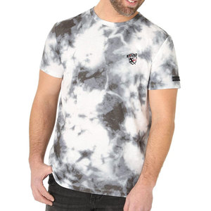 T-shirts pour hommes confortables et élégants, sur mesure, faible MOQ - Product Image 1